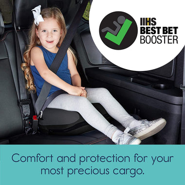 hiccapop UberBoost Inflatable Booster Car Seat