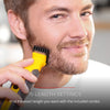 Virtually Indestructible All-in-One Grooming Kit