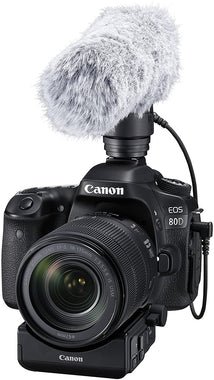 Canon camera Microphone Directional DM-E1