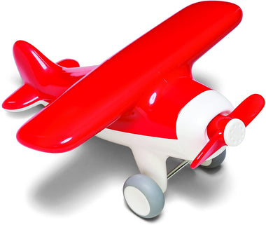 Air Plane Early Learning Push & Pull Toy
