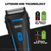 Groomsman Electric Shaver Rechargeable
