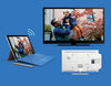 Microsoft Wireless Display Adapter v2 HDMI/USB For TV, Monitor