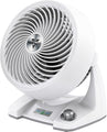 533DC Energy Smart Small Air Circulator Fan with Variable
