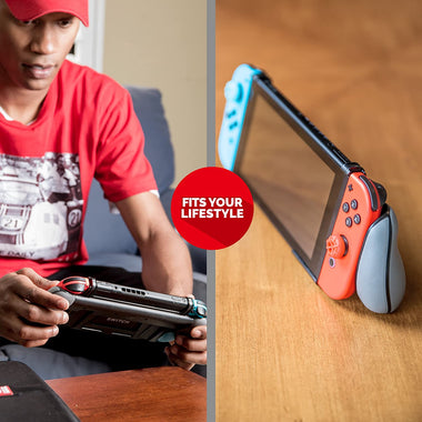 RDS Industries Nintendo Switch Grip Stand
