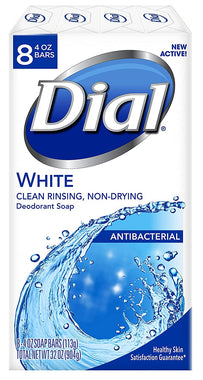 Antibacterial Deodorant Soap