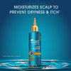 Head and Shoulders Scalp Cream Treatment, Daily Moisture