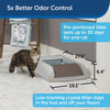 PetSafe ScoopFree Automatic Self-Cleaning Cat Litter Box