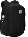Carthartt Cargo Series Medium Backpack and Hook-N-Haul Insulated 3-Can Cooler
