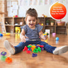 Nuts and Bolts Fine Motor Skills Toys