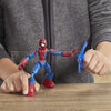 Spider-Man Marvel Bend and Flex Action