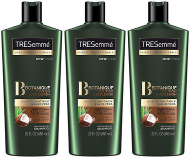 Tresemme Shampoo Nourish & Replenish