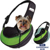 Katziela Pet Carrier Sling Bag - Small Dog