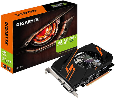 GV-N1030OC-2GI Nvidia GeForce GT 1030 OC 2G Graphics Card