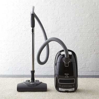 Complete C3 Kona Canister Vacuum-Corded