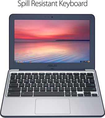 ASUS Chromebook C202 11.6"