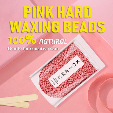 Wax Warmer Kit, Hair Removal Waxing Kit with 4 Hard Wax Beans Target