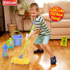 Kids Cleaning Set for Toddlers Up to Age 4