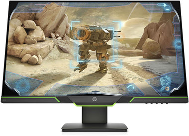 X27i 27” 2k Gaming Monitor with AMD FreeSync, 1440p 144Hz, QHD, IPS