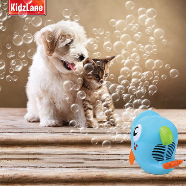 Kidzlane Bubble Machine – Bubble Blower