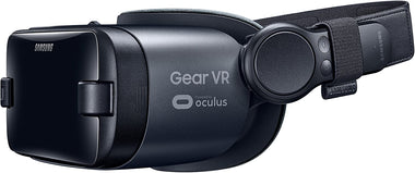 Gear VR w/Controller - US Version - Discontinued by Manufacturer