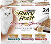 Purina Gravy Lovers Poultry & Beef