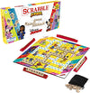 Hasbro Gaming Scrabble Junior Disney