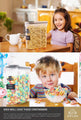 Cereal Container Storage Set