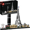LEGO Architecture Skyline Collection 21044 Paris