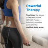 Max Power Relief TENS Unit Muscle Stimulator
