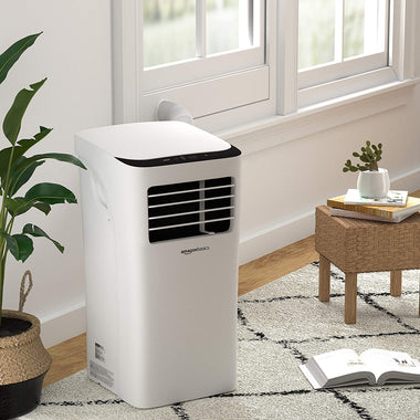 Amazon Basics Portable Air Conditioner with Remote