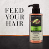 air Food, Sulfate Free Shampoo and Conditioner