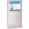 Sealy Baby Select 2-Cool 2-Stage Dual Firmness Standard Toddler & Baby Crib Mattress