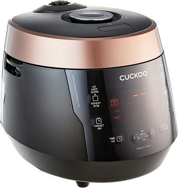 Cuckoo 6 cup Electric Rice Cooker