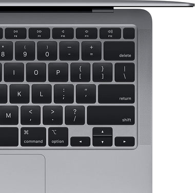 Apple MacBook Air 13inch Space grey 8GB RAM