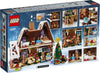 LEGO Creator Expert Gingerbread House  Kit