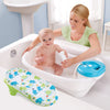 Summer Newborn to Toddler Bath