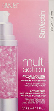 Multi-Action Active Infusion Youth Serum, 1 Fl Oz