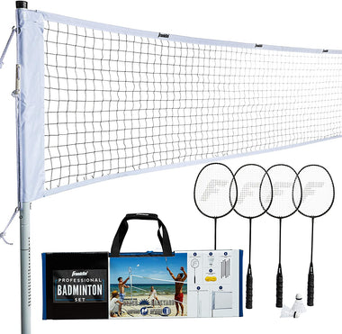 Franklin Sports Badminton Sets