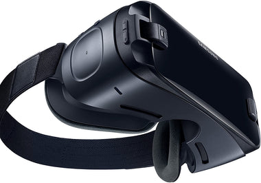 Gear VR w/Controller - US Version - Discontinued by Manufacturer