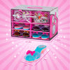 Princess Dress Up & Play Shoe And Jewelry Boutique