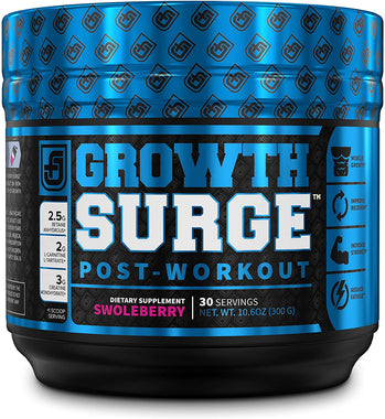 Growth Surge Post Workout Muscle Builder