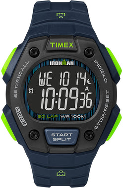 Timex Ironman Classic 30 Full Size 38mm Watch