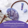 Lansinoh Breastfeeding Starter Set for Nursing
