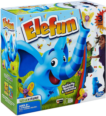 Hasbro Elefun and Friends Elefun Game