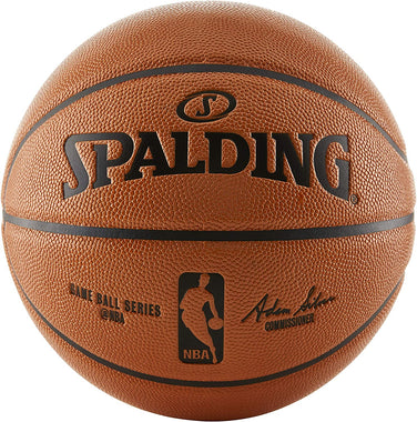 NBA Game Ball Replica Basketball