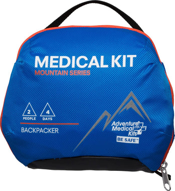 Adventure Medical Kits Mountain Series
