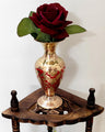 7.3 inch high Vase A Rare Decor