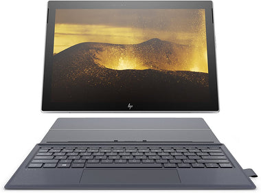 HP Envy x2 12-inch Detachable Laptop