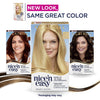 Clairol Nice'n Easy Permanent Hair Color, 103/9 Light Blonde