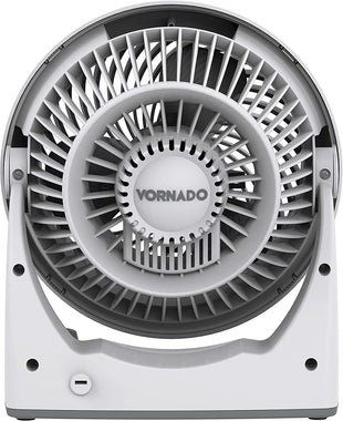 533DC Energy Smart Small Air Circulator Fan with Variable